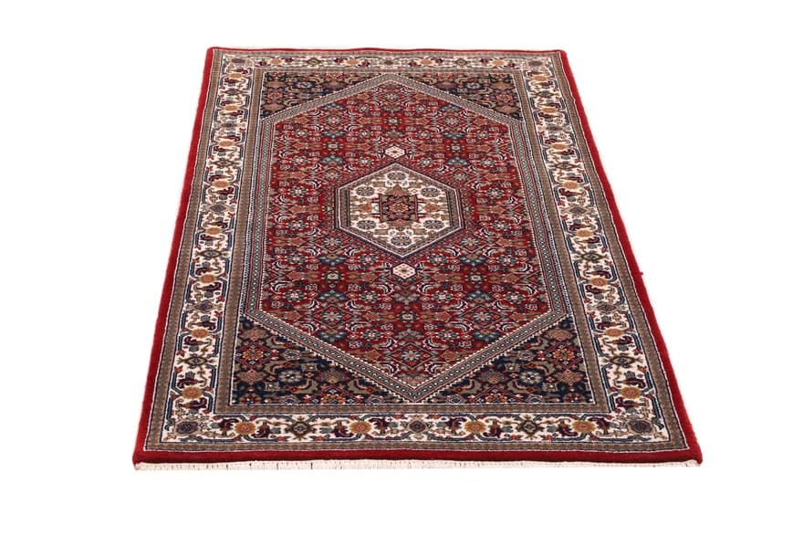 Bidjar Teppich 164x90