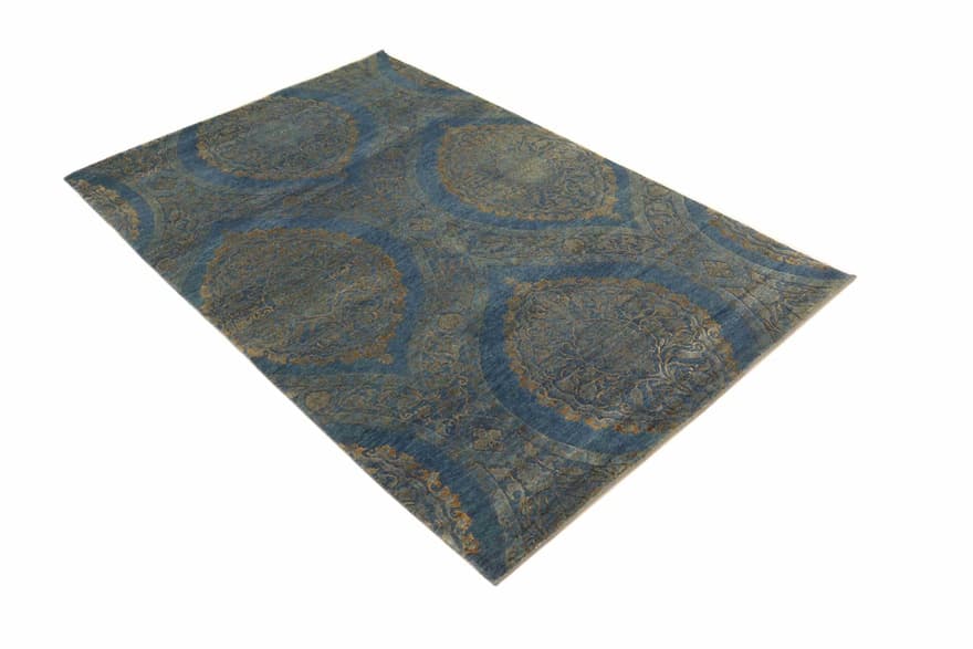 MODERN LOTUS Carpet 257x168