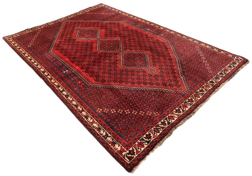 Schiraz Teppich 280x190 - Image 2