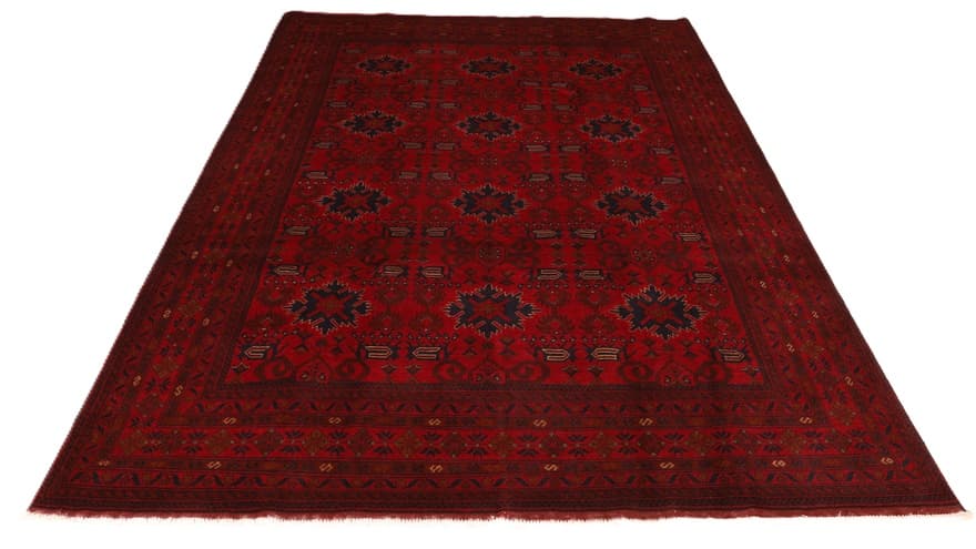 Akhche  Teppich 295x202 - Image 3