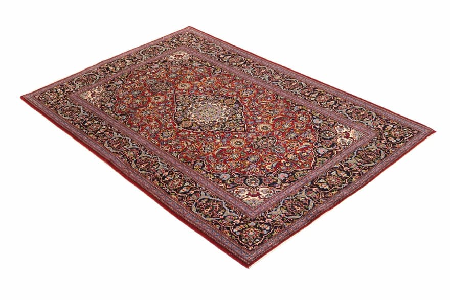 Keshan Carpet 212x138