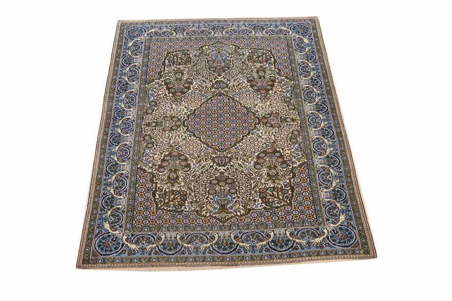 Ghom Carpet 158x110
