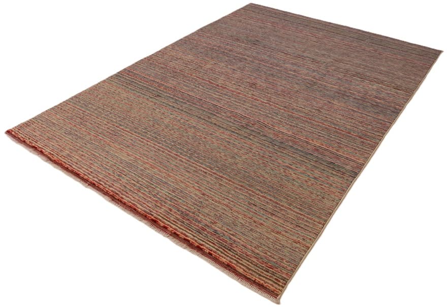 Gabbeh Teppich 290x197 - Image 3