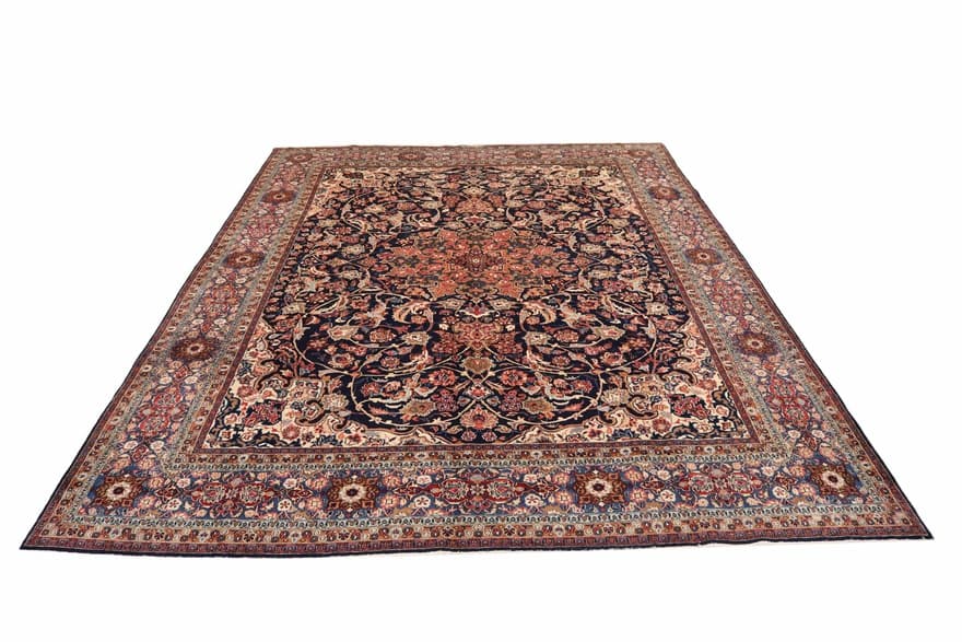 Birjand Carpet 403x302