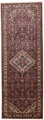 Hamadan Carpet 311x111