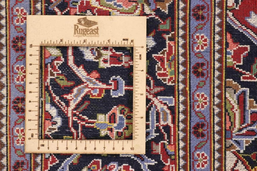 Keschan Carpet 204x140