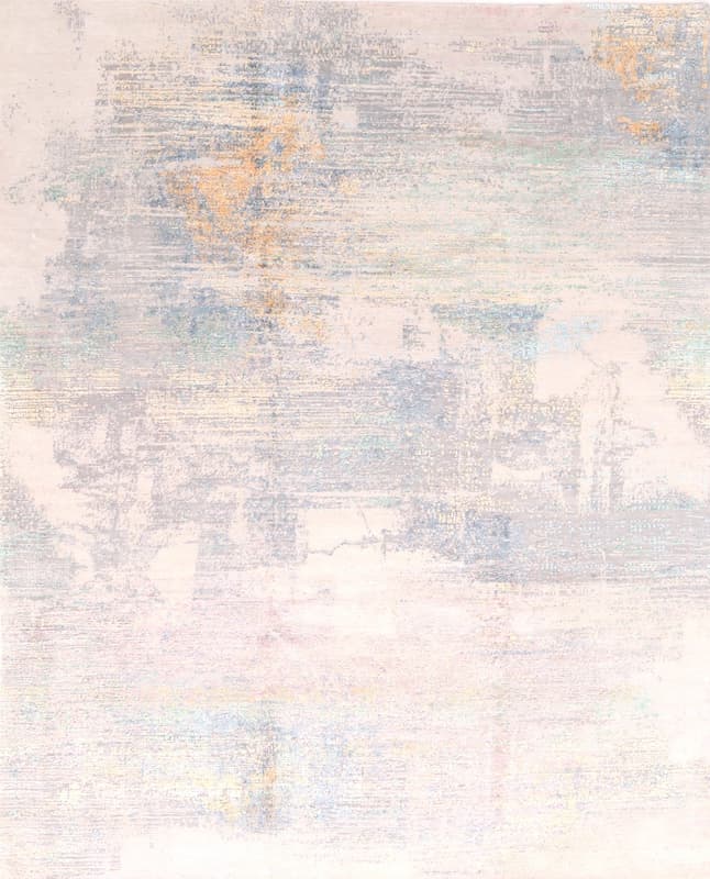 MODERN Nepal Teppich 300x250