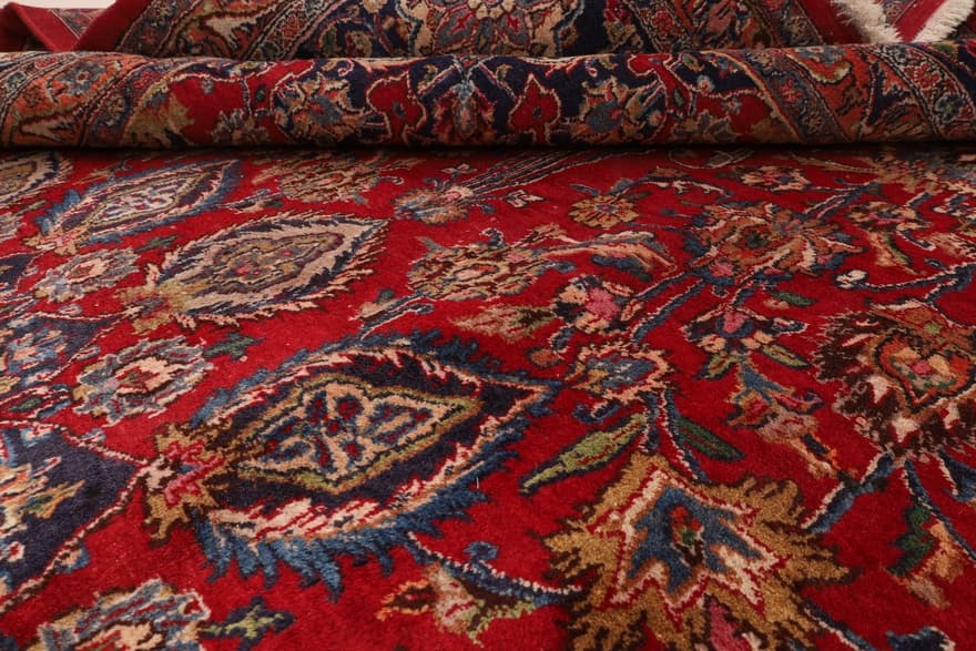 Mashad Carpet 480x338 - Image 5