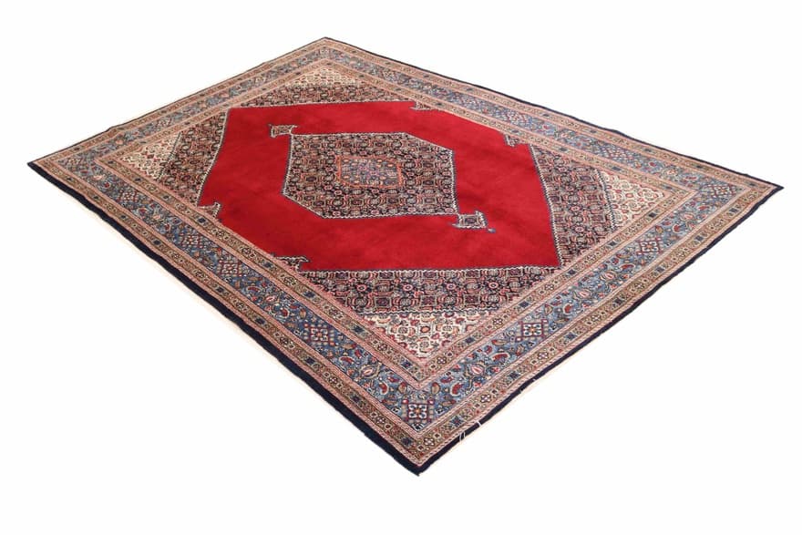 Birjand Teppich 315x210