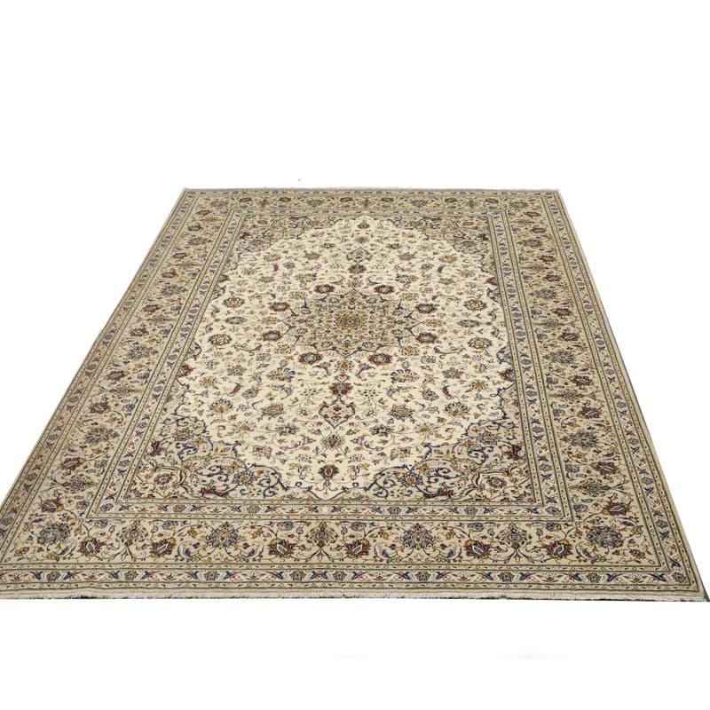 Kashan Carpet 347x250