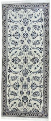 Nain  Teppich  193 x 70