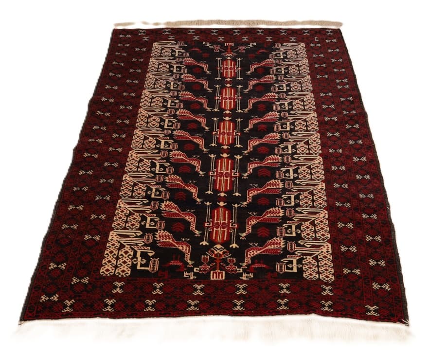 Baluch  Carpet 140x104