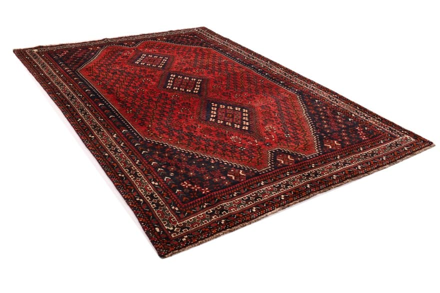 Schiraz 292x200