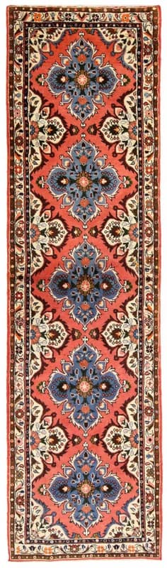 Rudbar Teppich 283x80