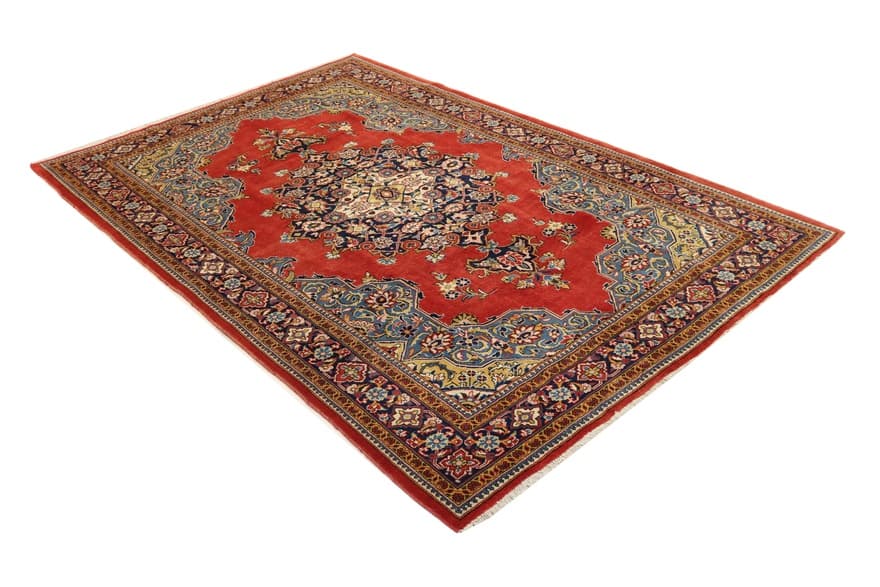 Gharaghan 316x205