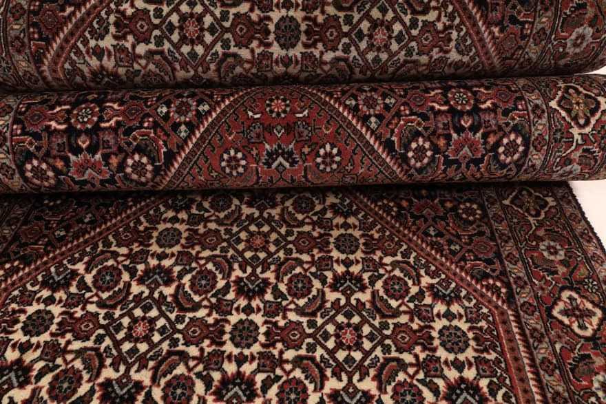 Bidjar Teppich 300x84 - Image 4