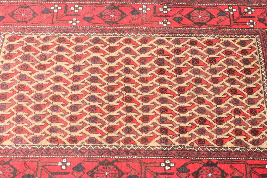 Belutsch 136x80
