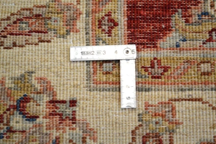 Ziegler Farahan Carpet  151x102 - Image 6