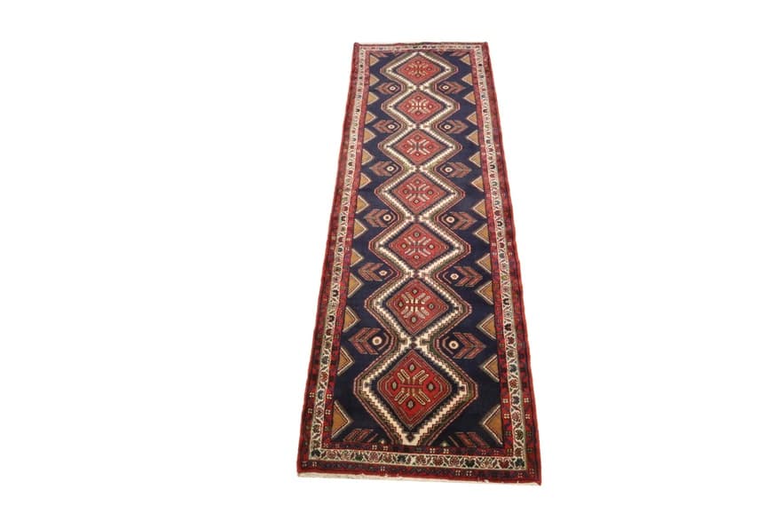 Hamadan Carpet 285x80