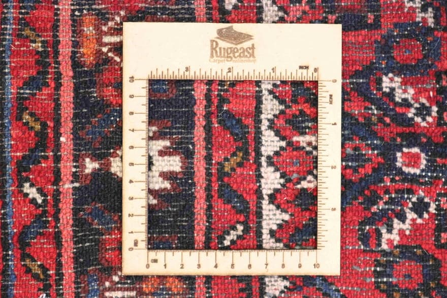 Hossenabad Carpet 508x90