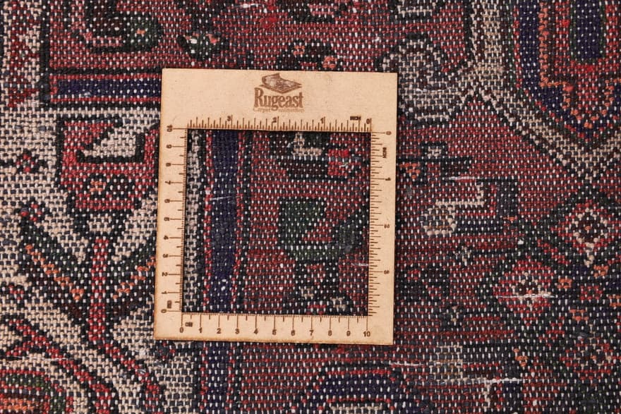 Nahavand 195x105