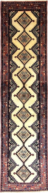 Hamadan 305x74