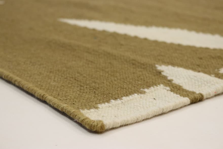Kilim Teppich 222x165