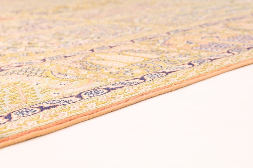 Kashmir SILK 277x185