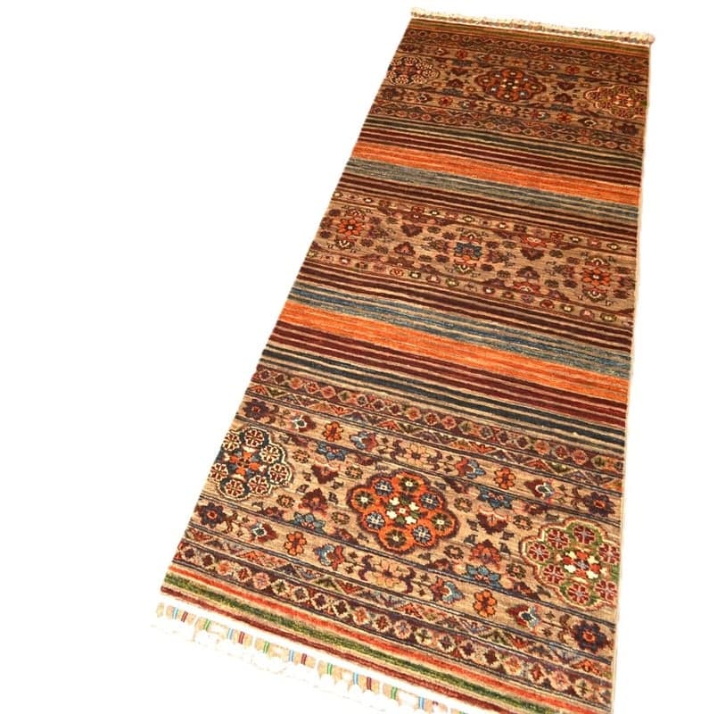 Ariana Carpet  184x61 - Image 4