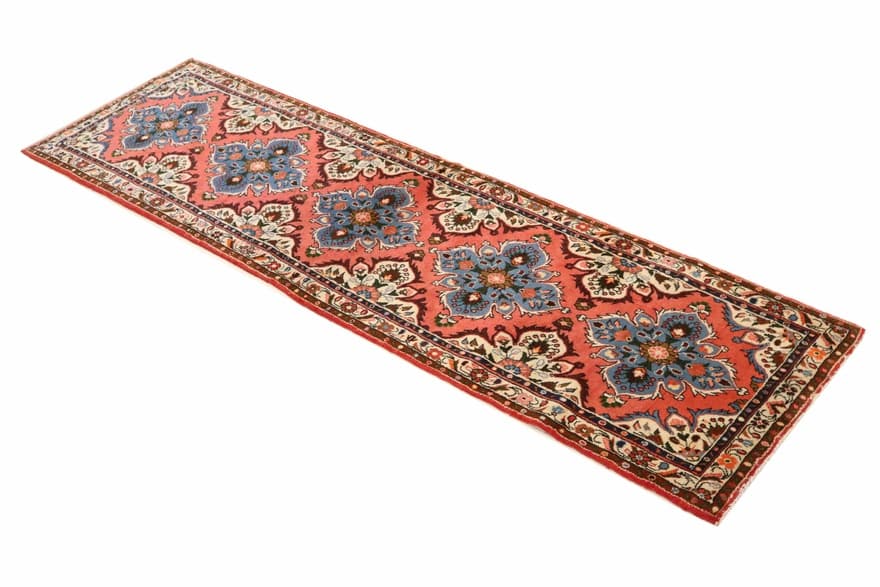 Rudbar Teppich 283x80