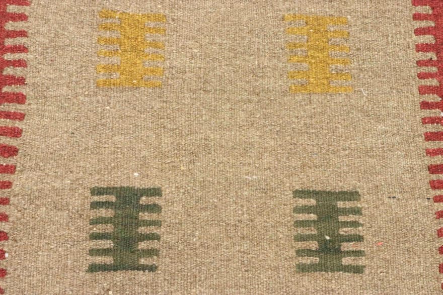 Kelim 87x56 - Image 6