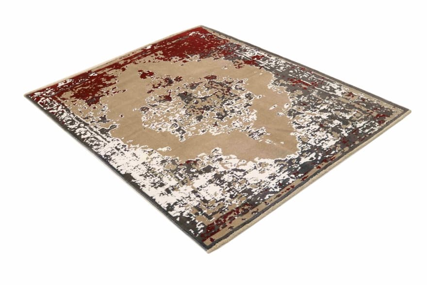 MODERN Teppich 235x190
