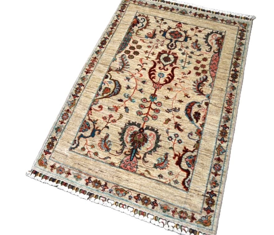 Ariana Carpet  126x79 - Image 4