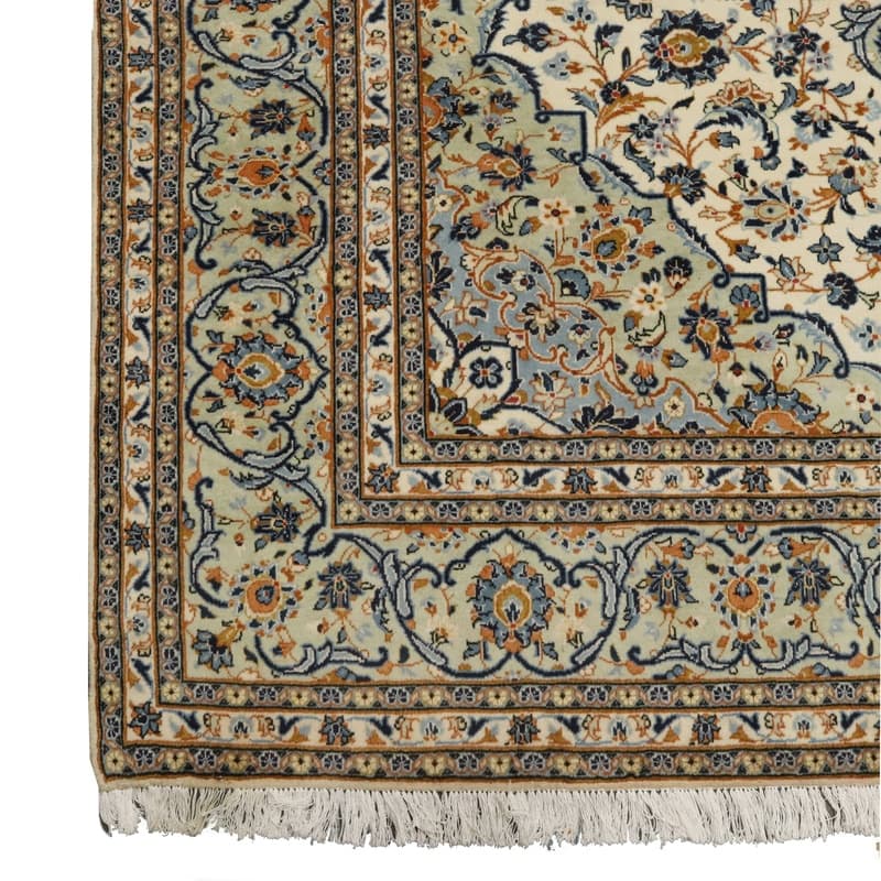 Kashan Carpet 366x250