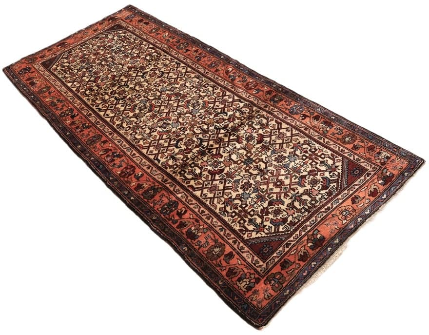 Rudbar Teppich 208x88 - Image 3