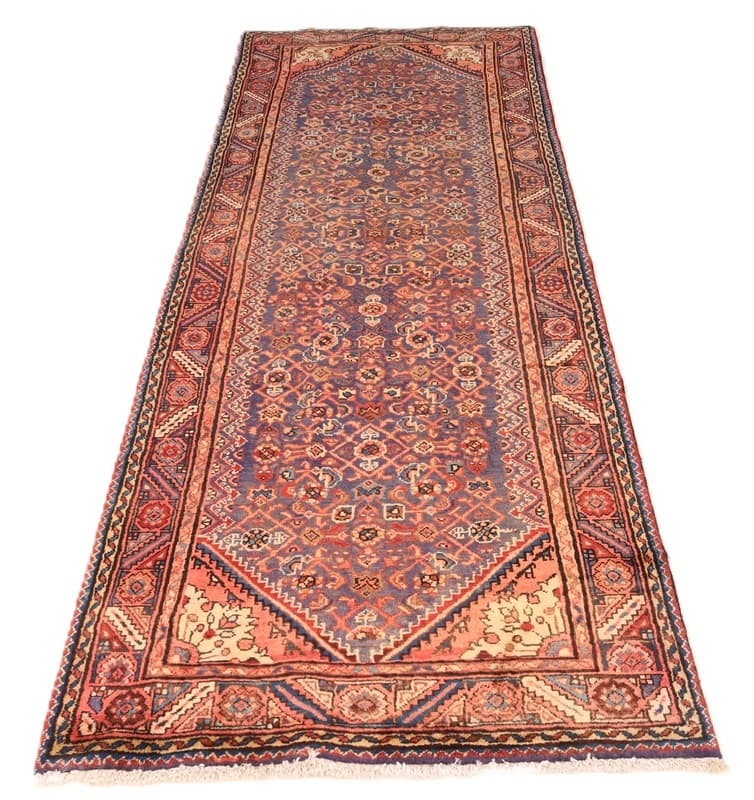 Hamadan Teppich 325x113 - Image 3