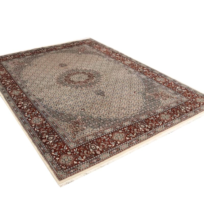 Moud Teppich 342x246