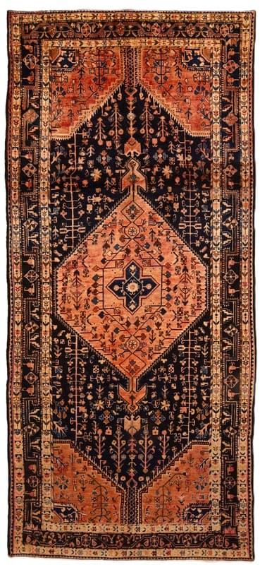 Tuserkan Carpet  360x160