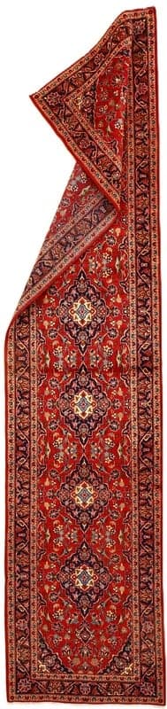 Keshan Teppich 425x95 - Image 2