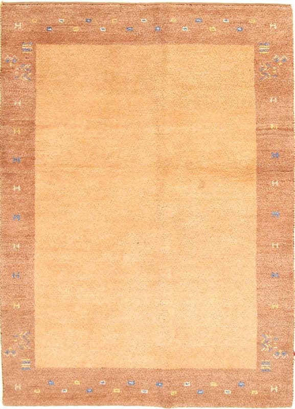 Gabbeh Teppich 200x146