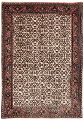 Bidjar Carpet 155x110