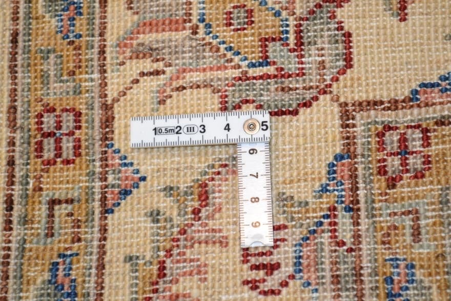 Ariana Carpet  83x60 - Image 6