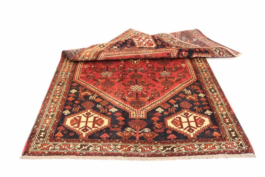 SHIRAZ Teppich 193x120