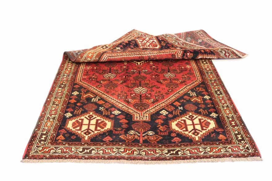 SHIRAZ Carpet 193x120