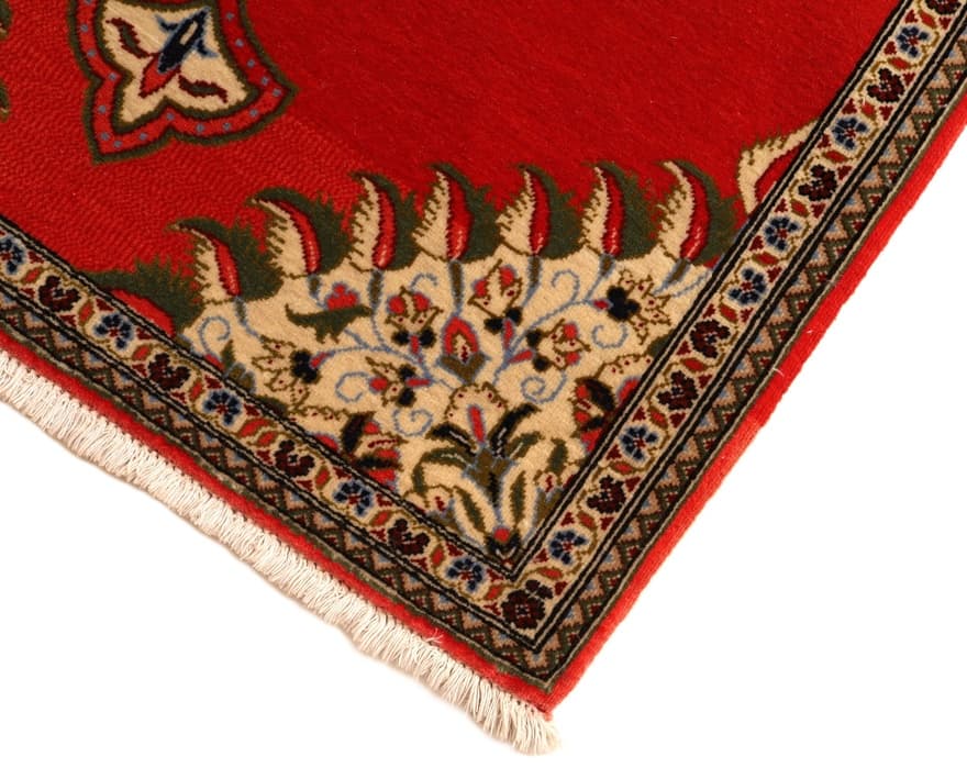 Qum Carpet  90x65 - Image 6