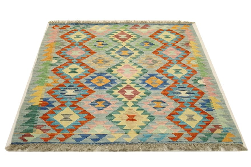Kelim Teppich 153x106 - Image 2