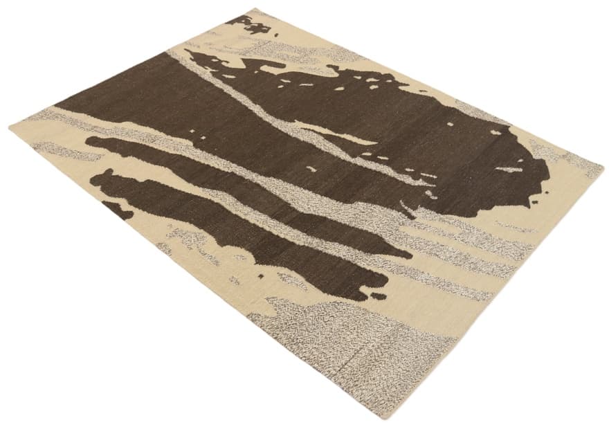 KELIM Teppich 240x159 - Image 4