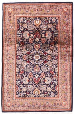 TABRIZ Carpet 186x127