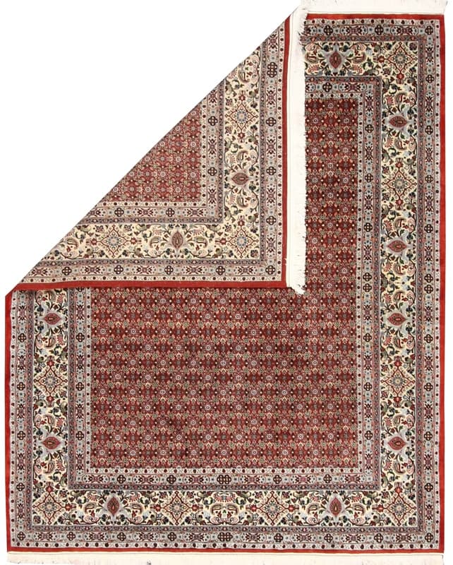 Moud Teppich 247x199
