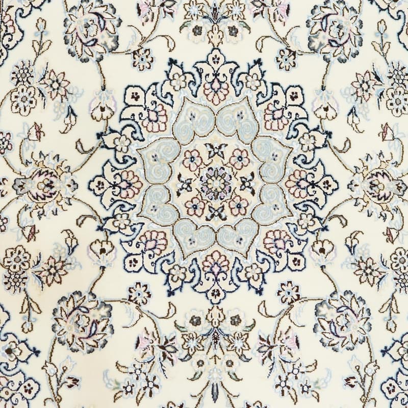Nain 9 La Teppich 214x128